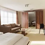 Hotel Restaurant Erber Ismaning
