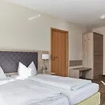 Hotel Restaurant Erber 3*