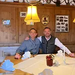 Restaurant Erber Hotel Ismaning