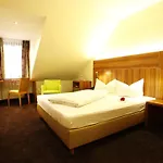 Restaurant Erber Hotel