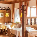 Restaurant Erber Hotel 3*