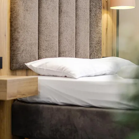 فندق Restaurant Erber إيسمانينغ