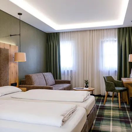 Restaurant Erber 3* إيسمانينغ