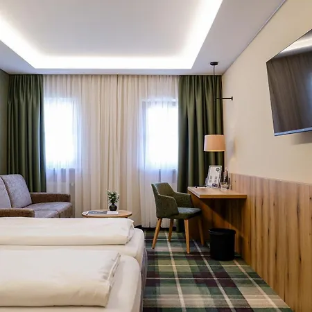 Restaurant Erber Ξενοδοχείο