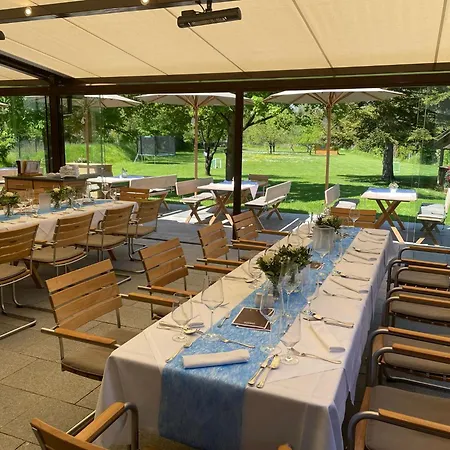 Otel Restaurant Erber