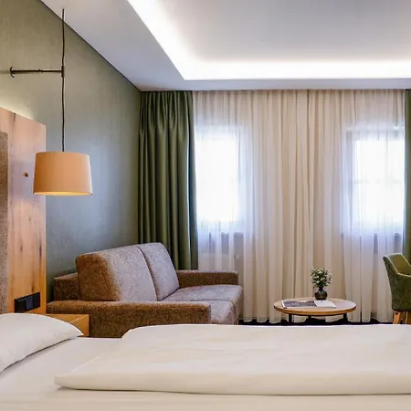 Restaurant Erber Ξενοδοχείο 3*