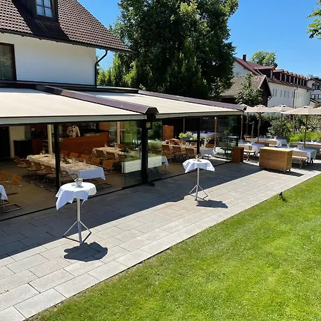 Restaurant Erber Ismaning