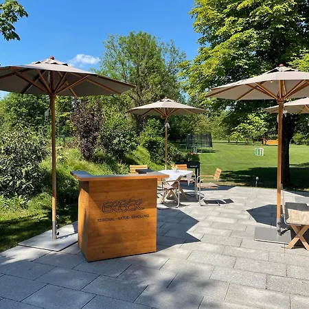 Restaurant Erber 3* Ismaning