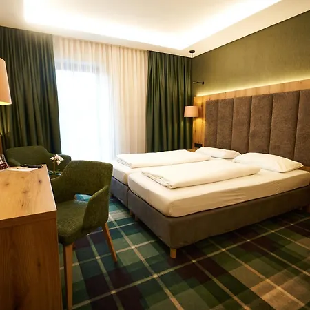 Ξενοδοχείο Restaurant Erber