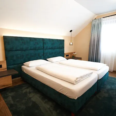 Otel Restaurant Erber 3*