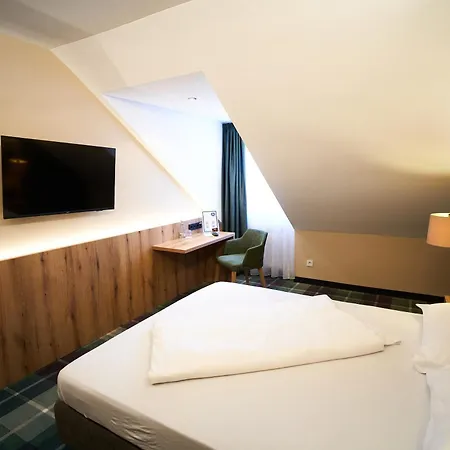 Ξενοδοχείο Restaurant Erber