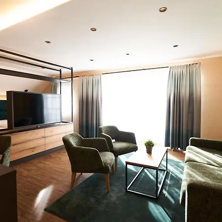 Restaurant Erber فندق