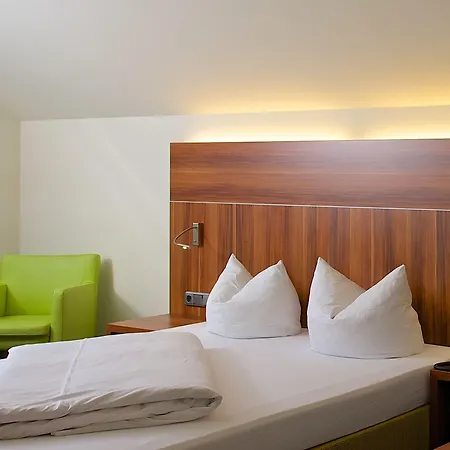 فندق Restaurant Erber