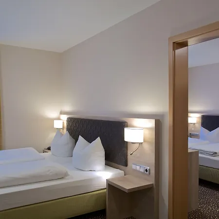 Restaurant Erber 3* إيسمانينغ