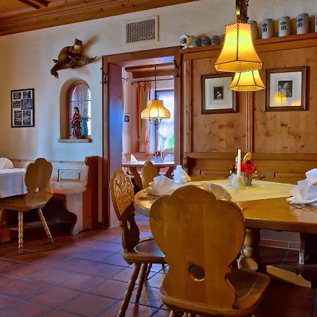 Restaurant Erber 3*