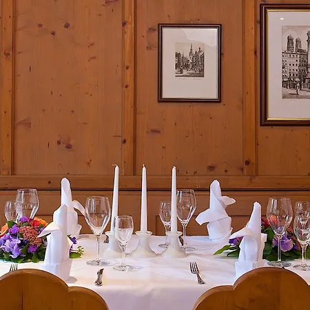 Restaurant Erber 3*