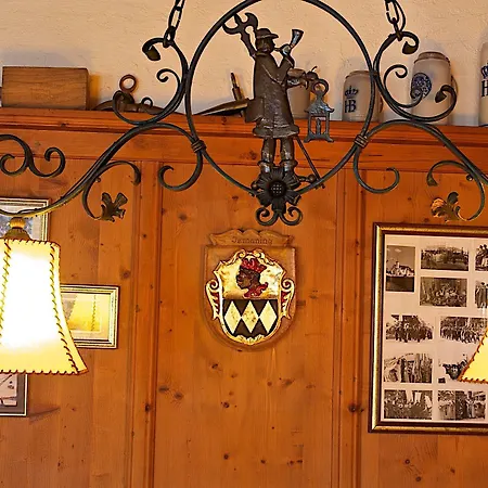 Ξενοδοχείο Restaurant Erber 3*