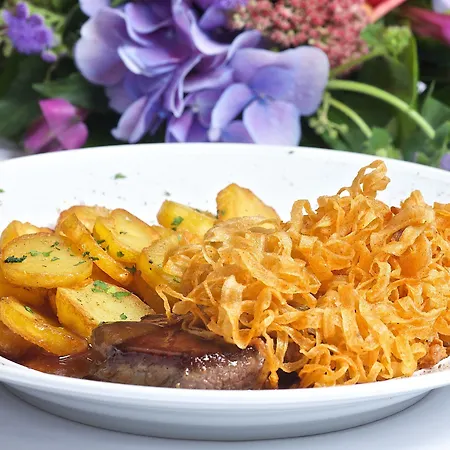 Restaurant Erber 3* إيسمانينغ