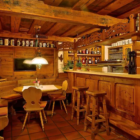 Ξενοδοχείο Restaurant Erber