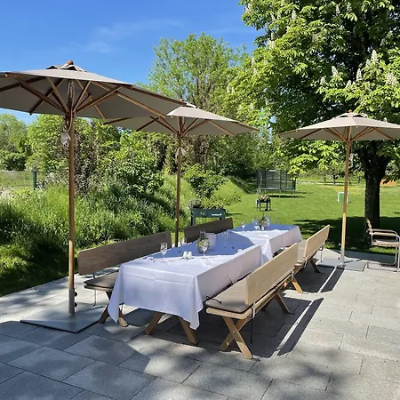 Restaurant Erber 3* Ismaning