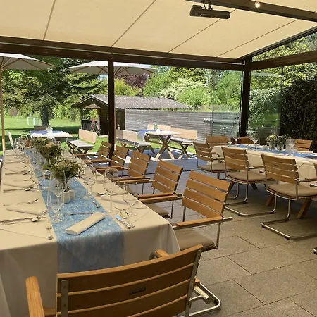 فندق Restaurant Erber 3*