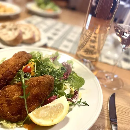 فندق Restaurant Erber إيسمانينغ