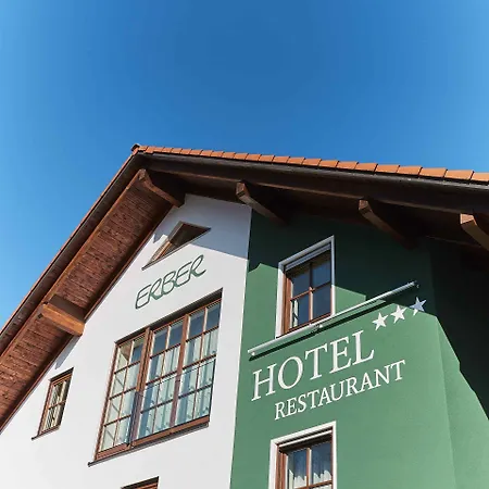 Restaurant Erber