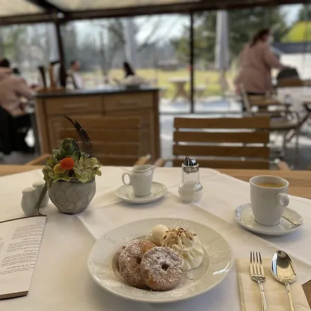 فندق Restaurant Erber