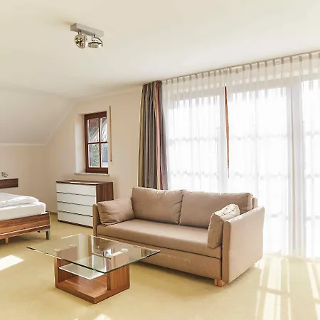 فندق Restaurant Erber