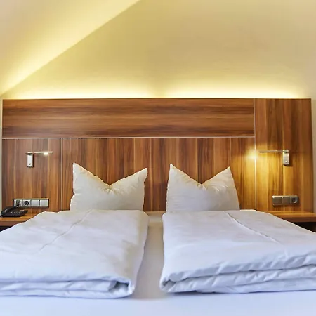 فندق Restaurant Erber