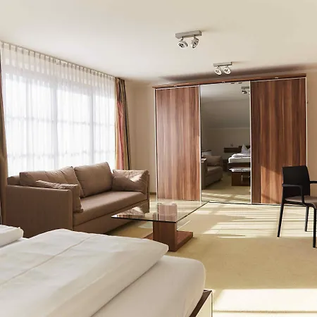 Otel Restaurant Erber Ismaning