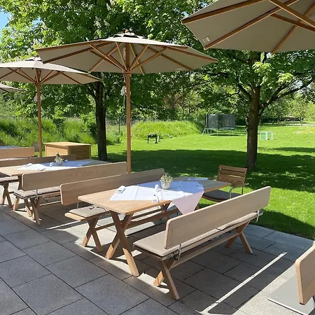 فندق Restaurant Erber إيسمانينغ