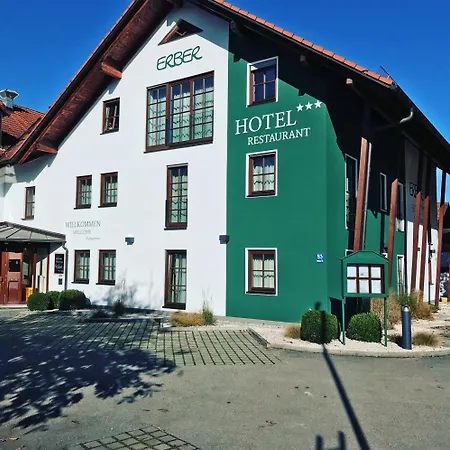 Restaurant Erber