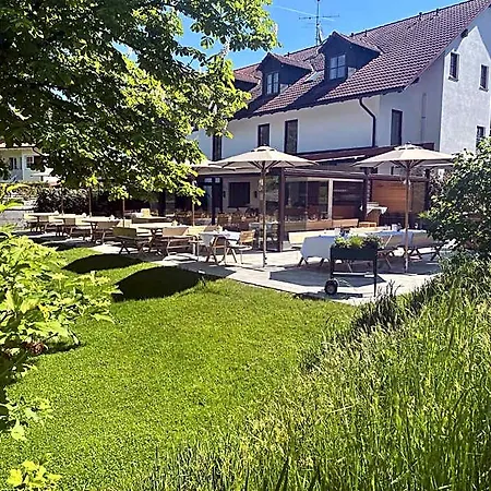 Restaurant Erber Hotel Ismaning