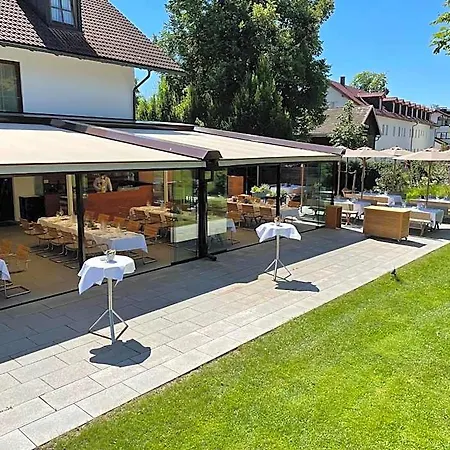 Restaurant Erber