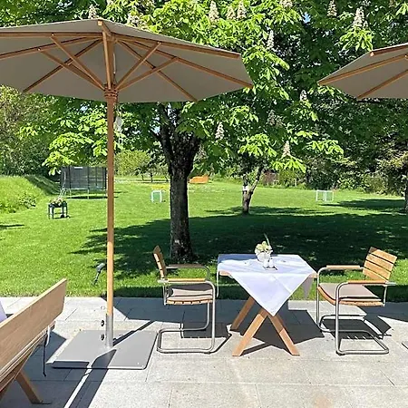 Restaurant Erber 3* Ismaning