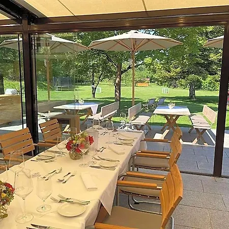 Hotel Restaurant Erber Ismaning