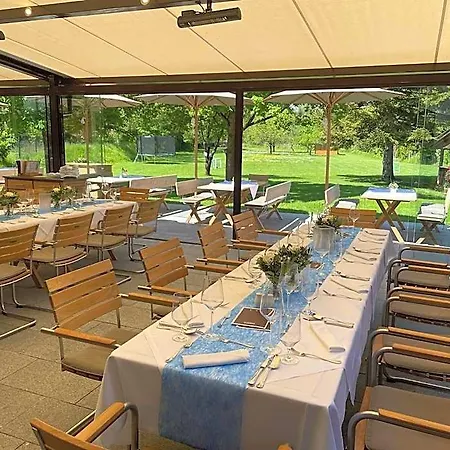 Hotel Restaurant Erber Ismaning