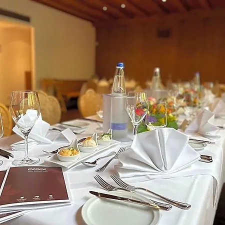 Restaurant Erber Ismaning