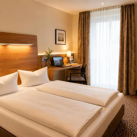 Restaurant Erber Otel 3*