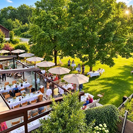 Restaurant Erber 3*
