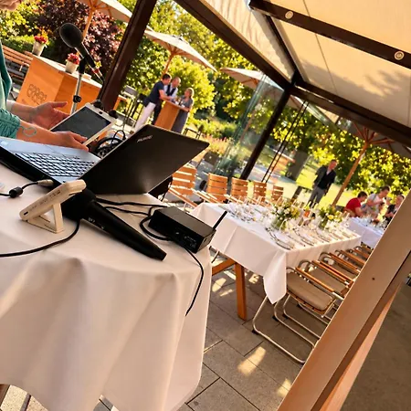 Restaurant Erber Ismaning