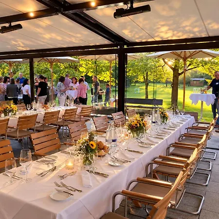 Restaurant Erber 3* Ismaning