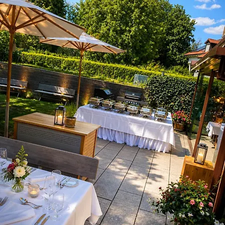 Otel Restaurant Erber