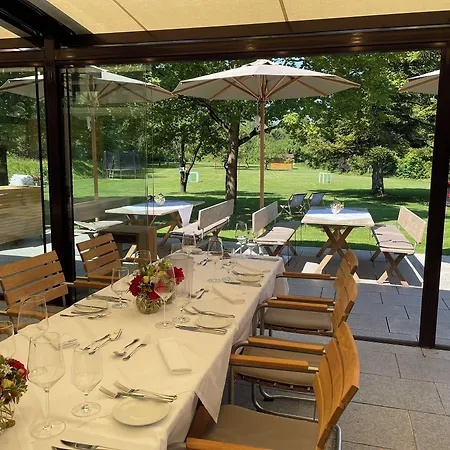 Restaurant Erber