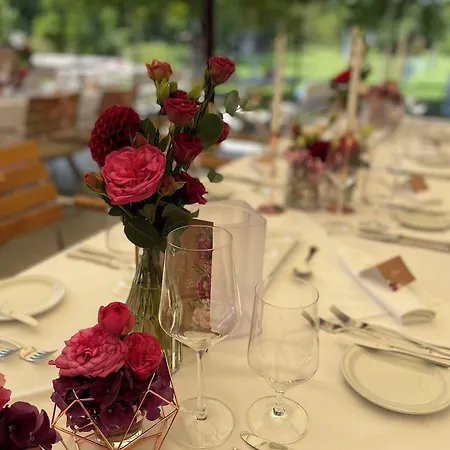 Restaurant Erber Ismaning