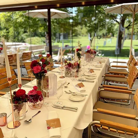 Hotell Restaurant Erber Ismaning