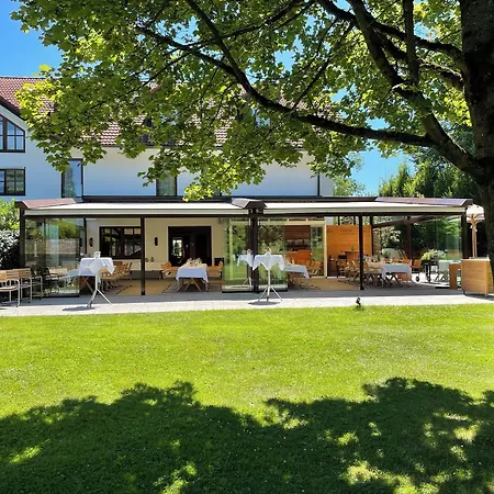 Restaurant Erber