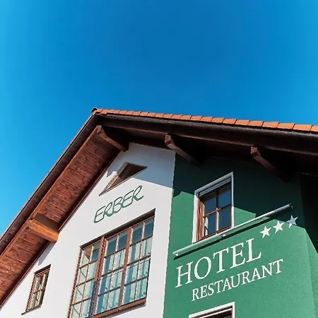 Restaurant Erber 3* Ismaning