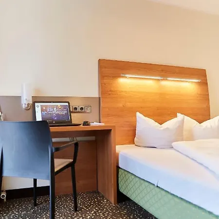 Hotell Restaurant Erber